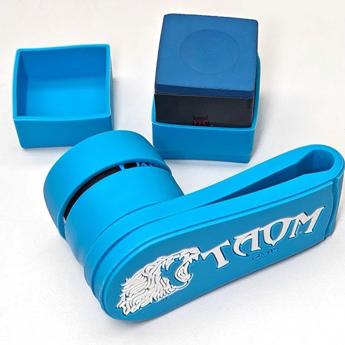 【Taom】2IN1 Chalk Holder-5 Color
