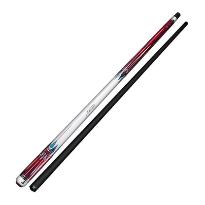 【3142】Angle 12.5/11.8mm Pool Cue