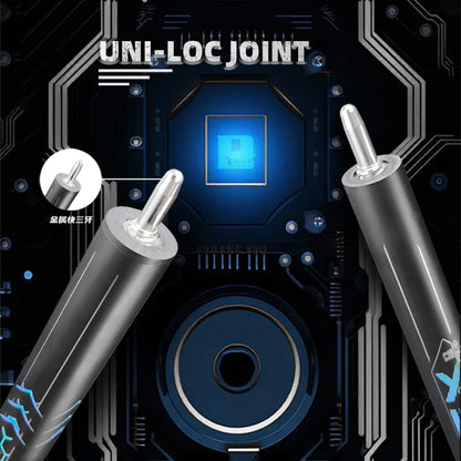 【Little Monster】LM-DLC Break Jump Cue