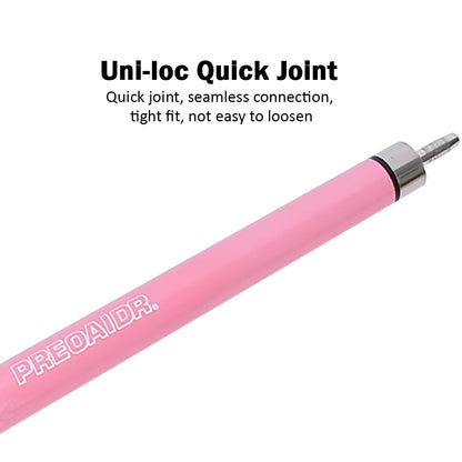 【3142】Leopard Pool Cue