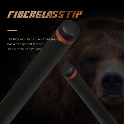 【Little Monster】Bear 140cm Break Cue