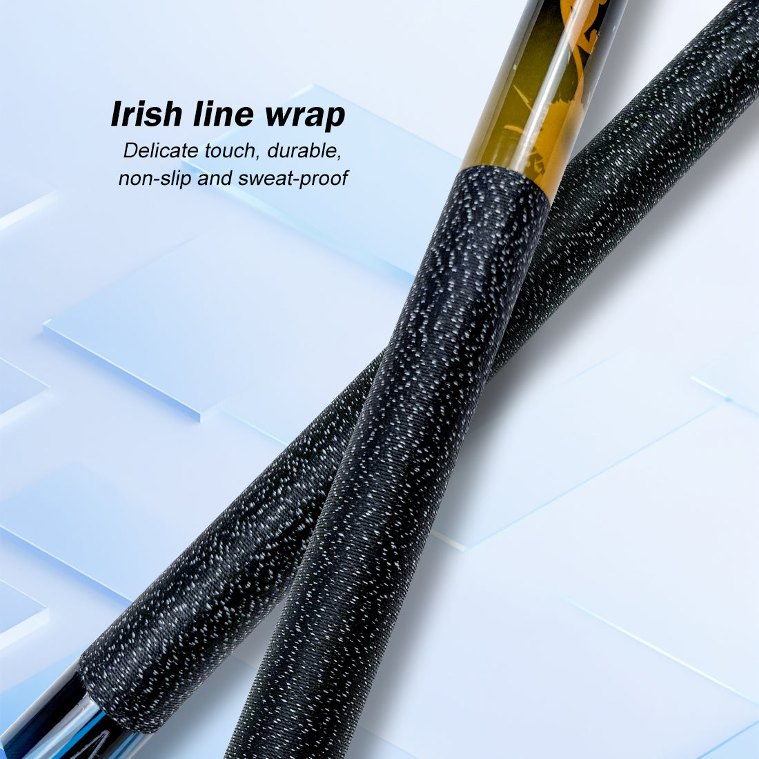 【3142】P-51 Series Pool Cue