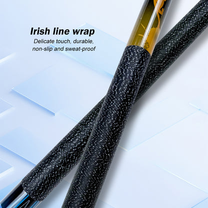 【3142】P-51 Series Pool Cue