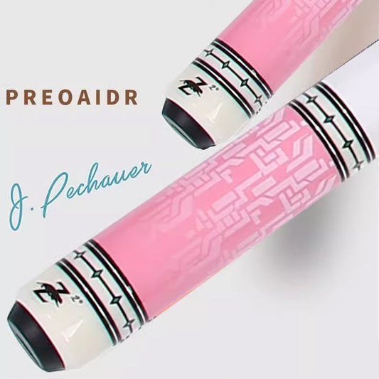 【3142】Leopard Pool Cue