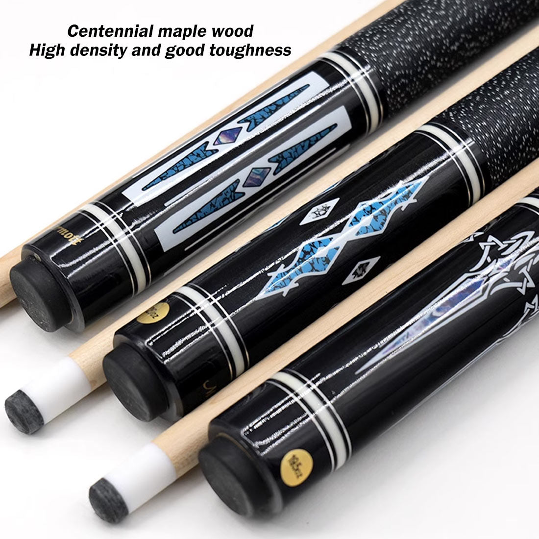 【3142】Mcdermott Z2 Series Pool Cue