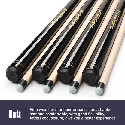 【Jianying】PD-11 Break Jump Cue