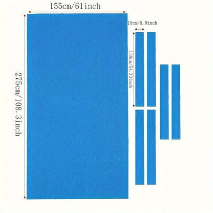 【CPBA】Competition Pool Table Cloth
