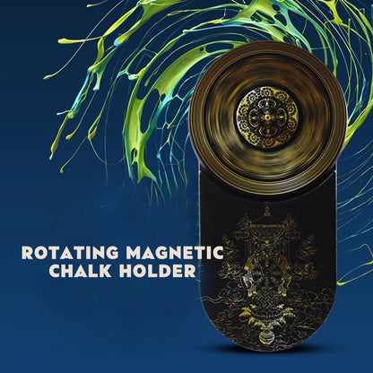 Rotate Chalk Holder