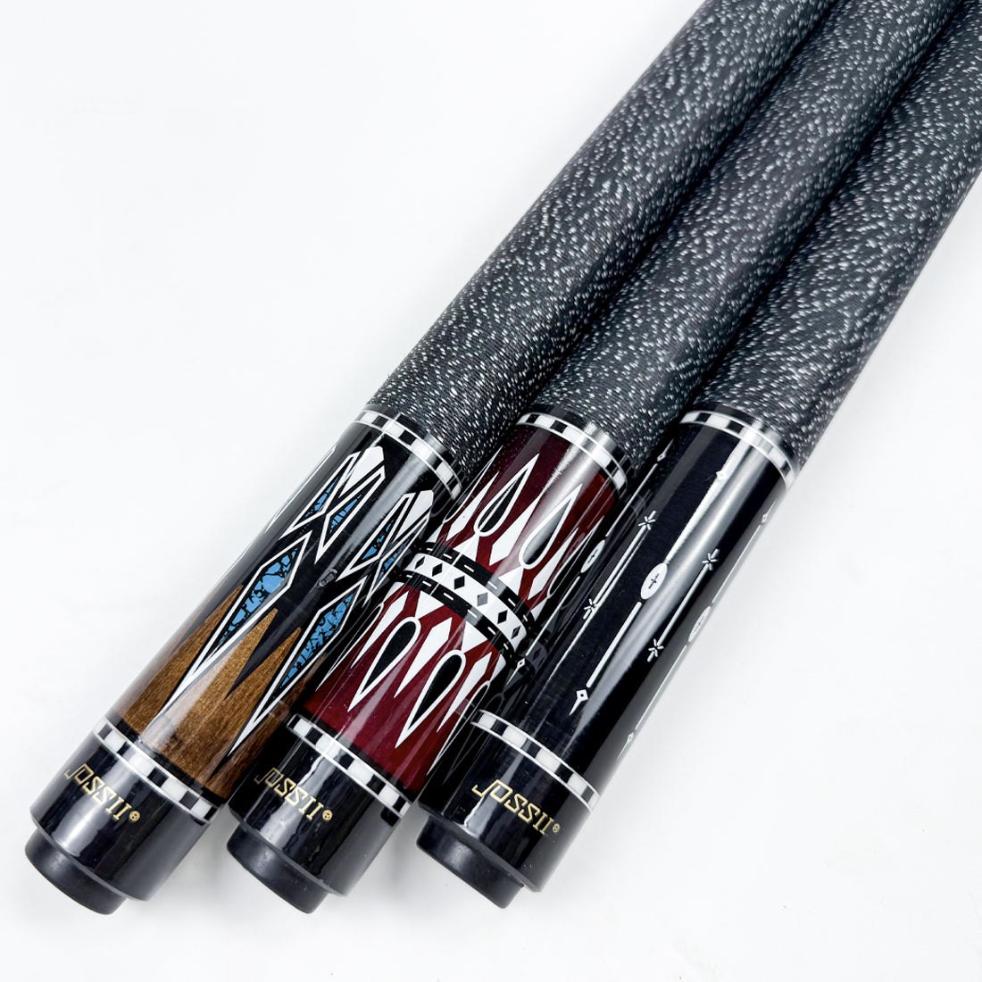 【3142】JOSS II Pool Cue