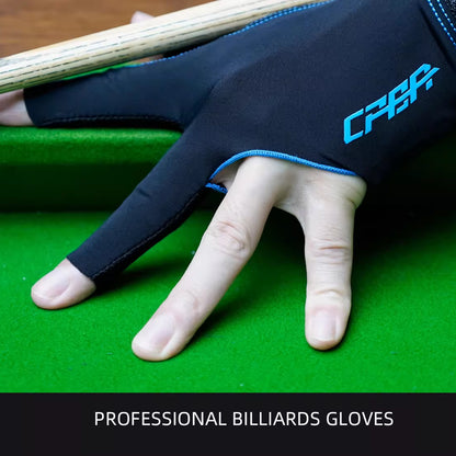【CPBA】Billiard Glove