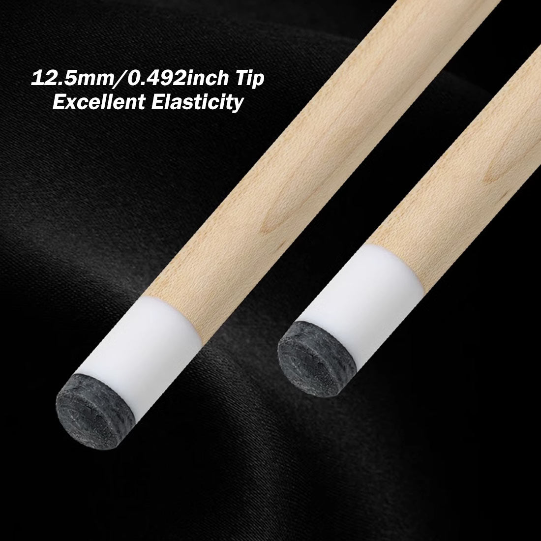 【3142】Mcdermott Z2 Series Pool Cue
