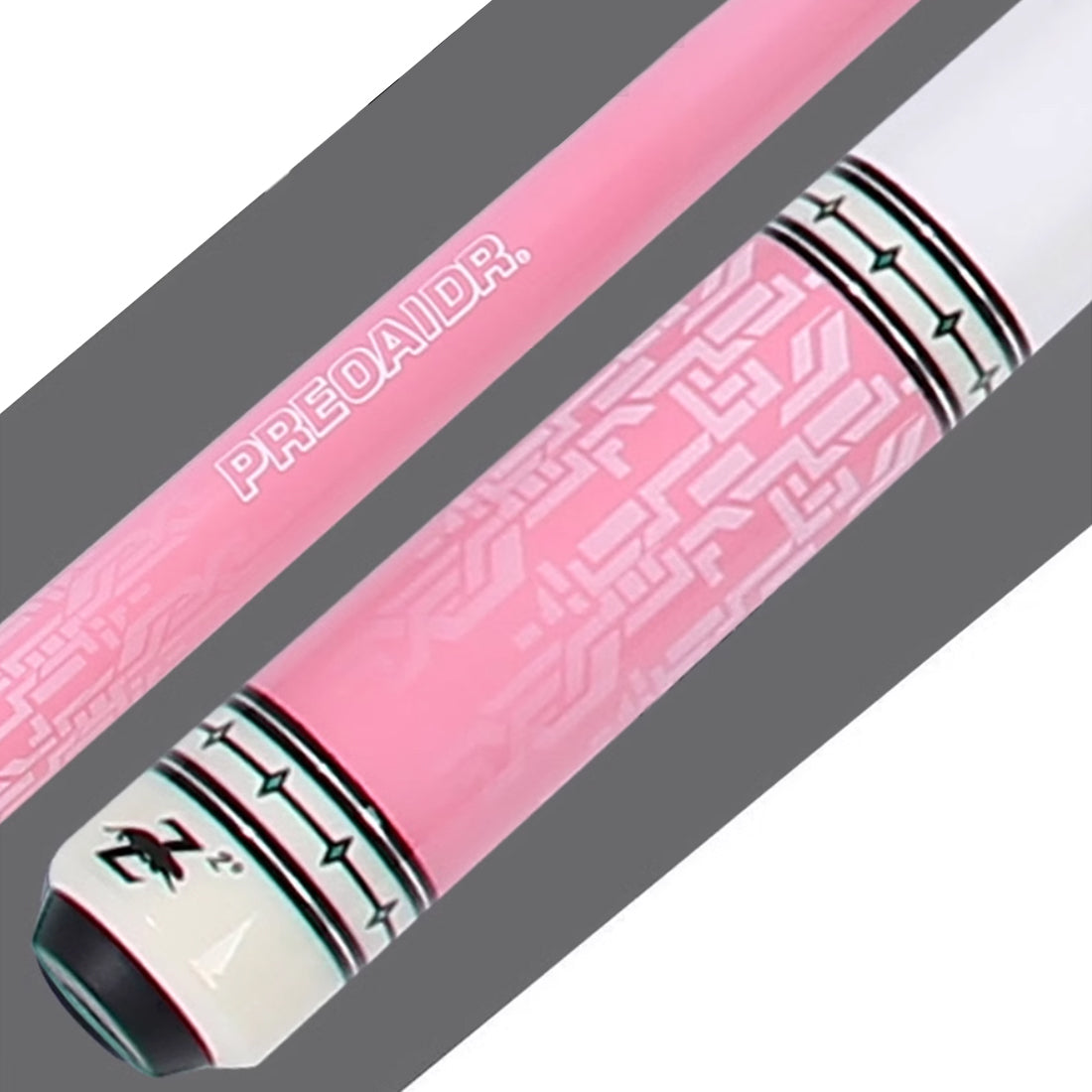 【3142】Leopard Pool Cue