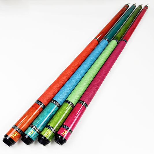 【3142】TTA Series Pool Cue