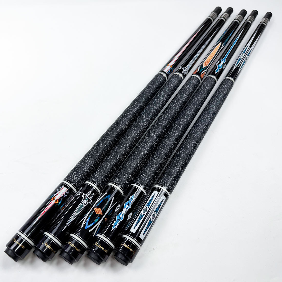 【3142】Mcdermott Z2 Series Pool Cue
