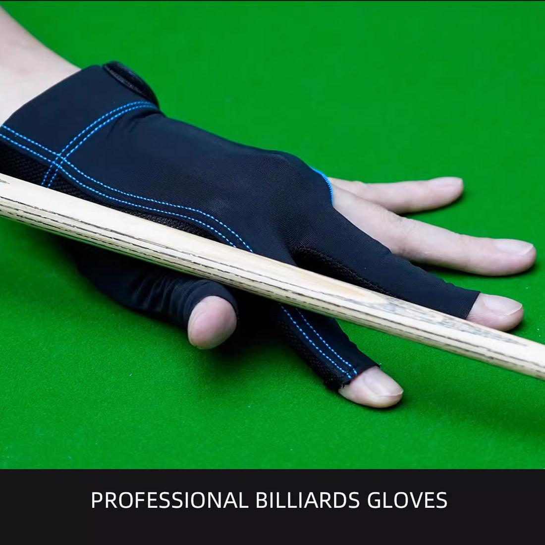 【CPBA】Billiard Glove
