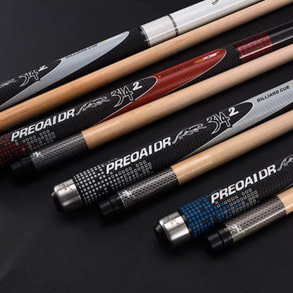 【3142】Q5 Series Pool Cue