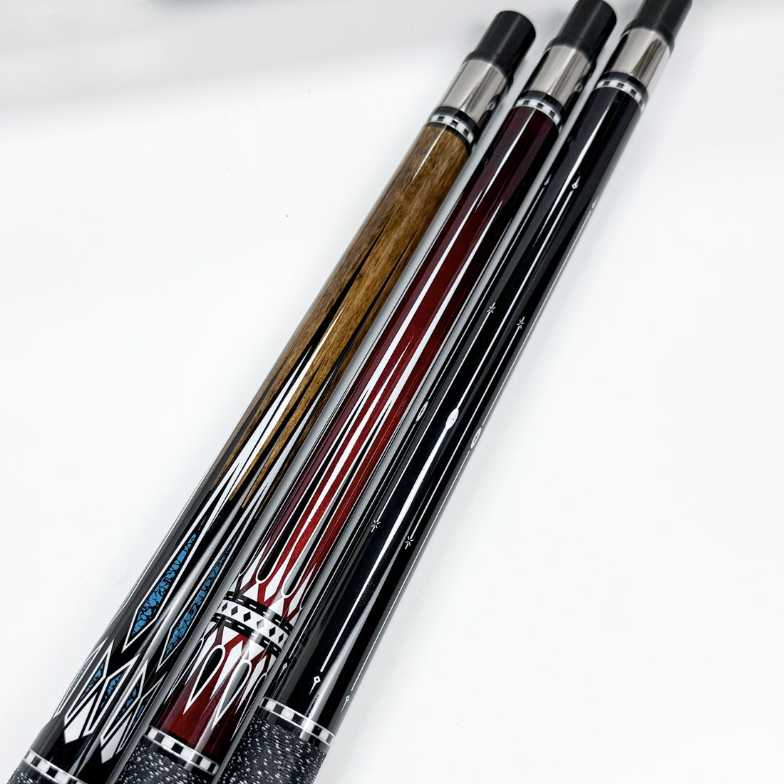 【3142】JOSS II Pool Cue