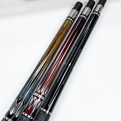 【3142】JOSS II Pool Cue