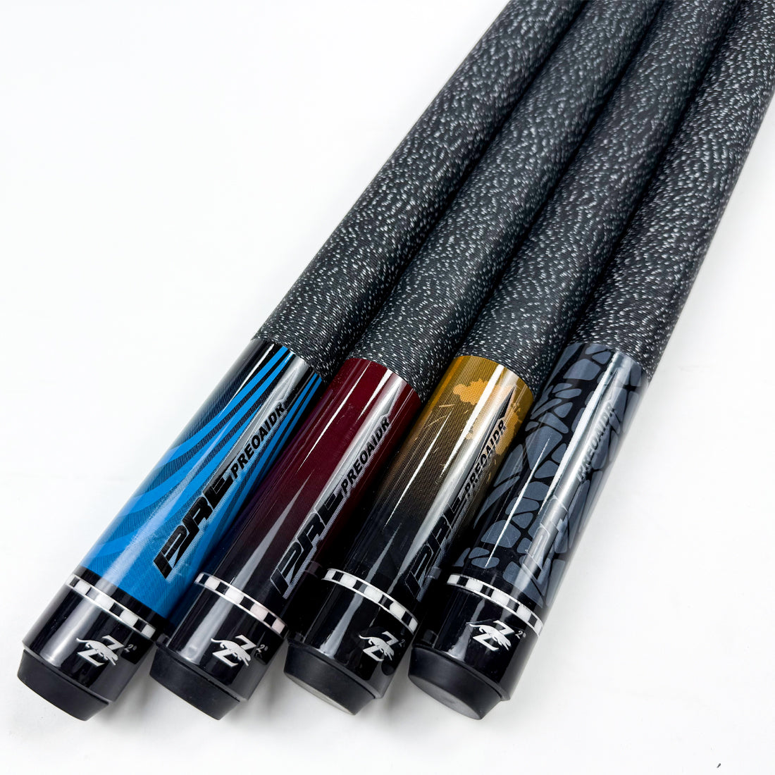 【3142】P-51 Series Pool Cue