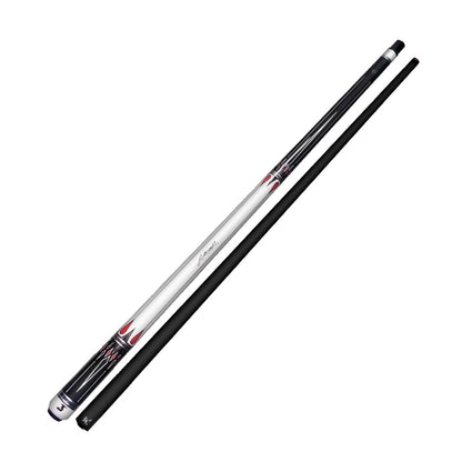 【3142】Angle 12.5/11.8mm Pool Cue