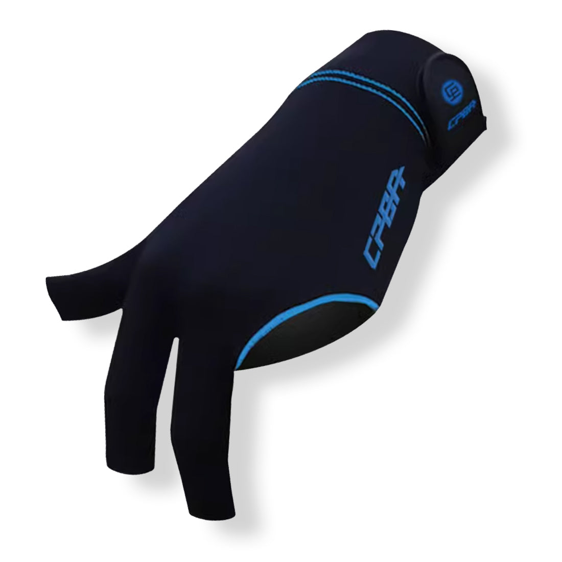 【CPBA】Billiard Glove
