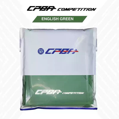 【CPBA】Competition Pool Table Cloth