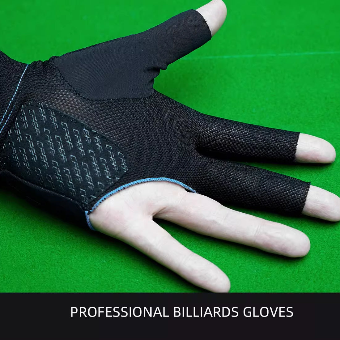 【CPBA】Billiard Glove