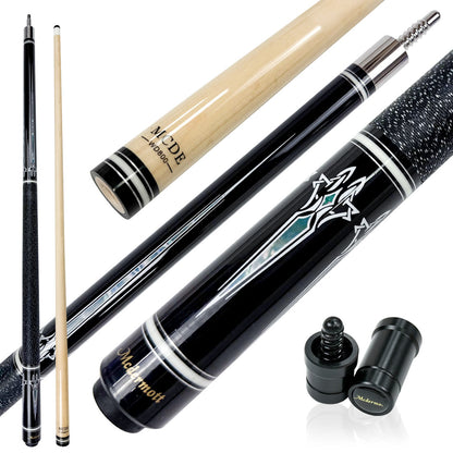 【3142】Mcdermott Z2 Series Pool Cue