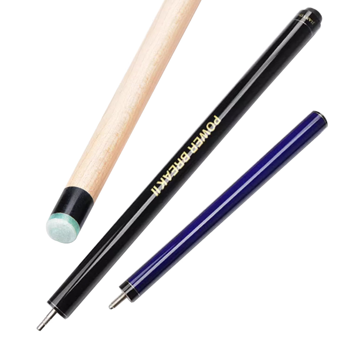 【Jianying】PD-11 Break Jump Cue
